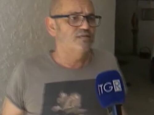 Post choc contro Meloni, il professore Addeo incontrerà la premier
