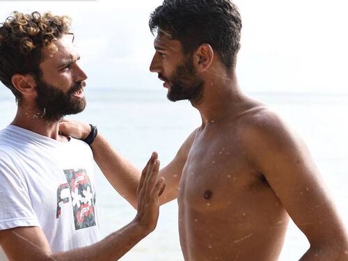 "Lo picchio qui anzi lo faccio...". Quella minaccia a Vismara, caos su Jeremias