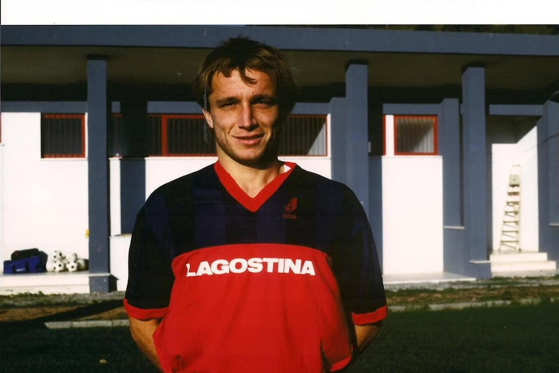 Denis Bergamini, a sorpresa c’è un secondo indagato: è Roberto Internò, cugino dell’ex fidanzata