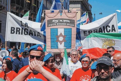 La Liberazione della violenza e legge Mancino inapplicata