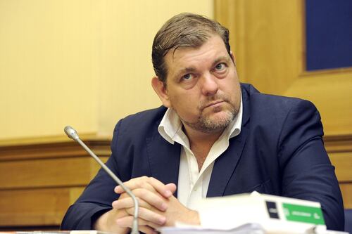 "Il caso Crespi", un’ingiustizia raccontata dal carcere