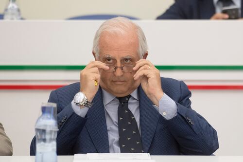 Serie B, sorteggiato il calendario nel caos