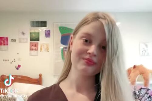 Trump, la figlia (ripudiata) di Musk vuole scappare dagli Usa: “Futuro altrove”
