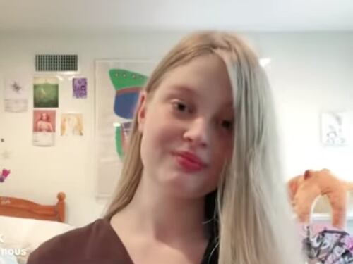 Trump, la figlia (ripudiata) di Musk vuole scappare dagli Usa: “Futuro altrove”