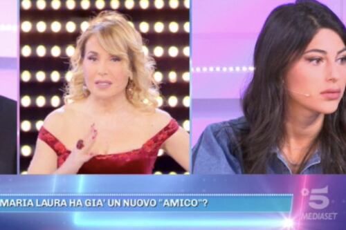 Eva Henger sgancia la bomba, tra Brosio e la De Vitiis spunta il terzo incomodo