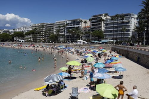 Meteo, nel week esplode l'estate. Sole su tutta l'Italia, temperature fino a 30°