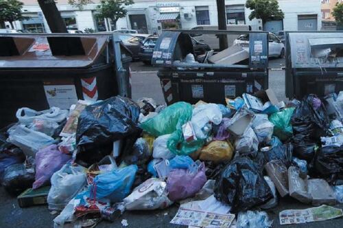 Ecco come farsi rimborsare la Tari