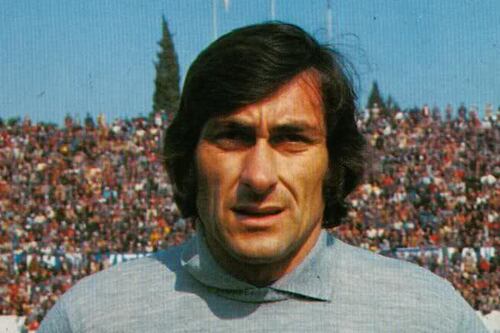 Addio Pulici, bandiera della storia biancoceleste