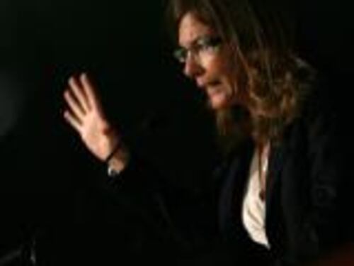 Crisi, è scontro Tremonti-Marcegaglia