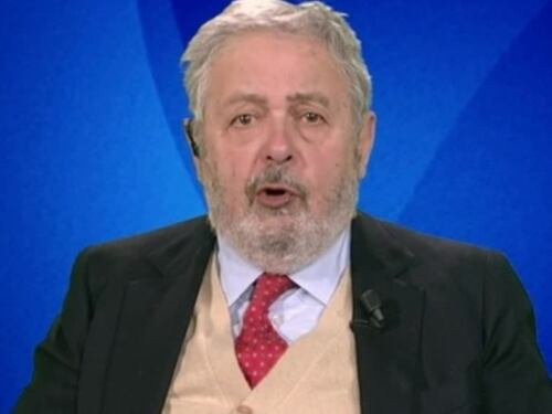 L'Aria Che Tira, Renato Mannheimer gela i partiti con l'ultimo sondaggio: "Italiani preoccupati"