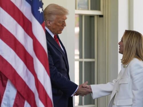 Italia-Usa, dal commercio all'immigrazione illegale: i punti della dichiarazione congiunta