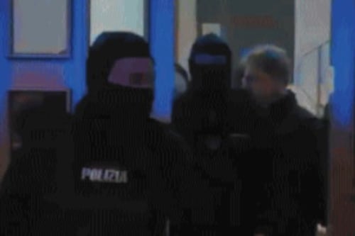 "Terrorismo internazionale". Sei anni al tunisino: era affiliato all'Isis