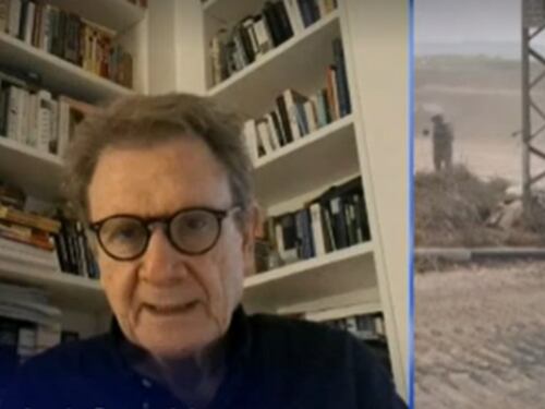 Israele, contesto internazionale "in movimento". La previsione di Caracciolo
