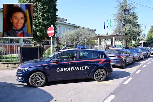 Prof accoltellata, il manifesto del 13enne: "Vendetta, la ucciderò"