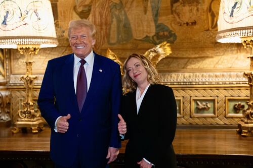 Bisignani: perché Trump punta su Meloni “spitfire” per convincere l’Ue a sfidare la Cina