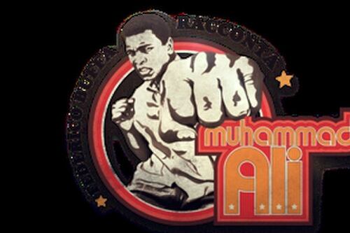 Muhammad Ali, Federico Buffa racconta la vita di Cassius Clay
