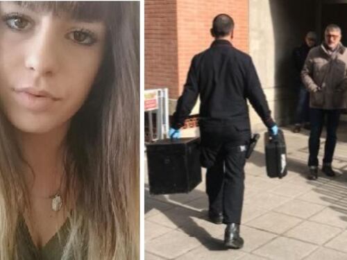 Pamela Mastropietro, il pusher nigeriano già preso. E liberato