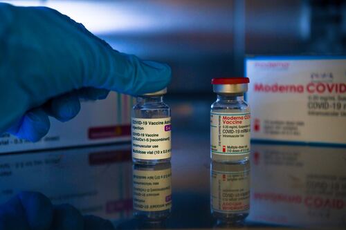 Caos vaccini, i medici di base del Lazio sono rimasti senza fiale