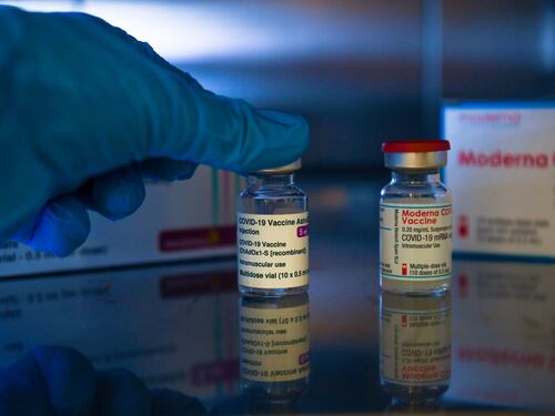 Caos vaccini, i medici di base del Lazio sono rimasti senza fiale