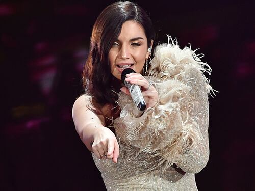 Francesco Gabbani, Elettra Lamborghini, Giordana Angi e Junior Cally. I promossi e bocciati di Sanremo