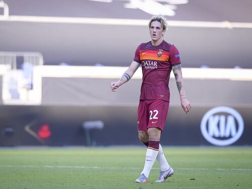 Roma, a Nicolò Zaniolo serve un altro mese per il recupero. Con l'Ajax gioca Diawara