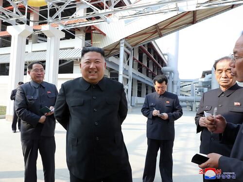 Kim Jong-un è scomparso di nuovo. Caccia al nascondiglio del dittatore nordcoreano