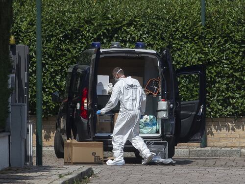Triplice omicidio Paderno Dugnano, indagato il figlio: cos'è successo la sera prima