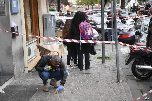 Operata la bambina ferita nella sparatoria: è gravissima