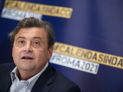 Cresce la paura della sinistra per Giorgia Meloni al Governo. Ci si mette anche Carlo Calenda: "Un'incapace"