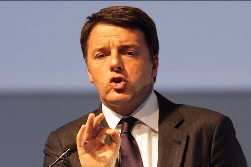 Ci risiamo! Renzi fa il regalo agli stranieri"Io per lo Ius culturae. E gli altri?"