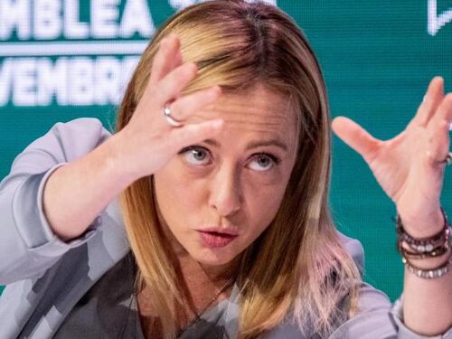 Sondaggio Pagnoncelli, effetto green pass sui partiti: ora Giorgia Meloni torna a correre