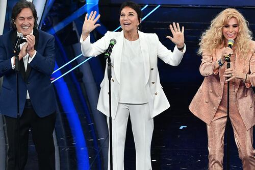 Ricchi e Poveri, la reunion a Sanremo è da brividi. Cosa fa Fiorello