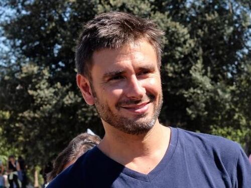 Alessandro Di Battista inchioda il "Pd indecente". Chi non candiderebbe oggi, siluro a Enrico Letta