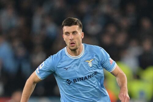 La Lazio si gode Casale