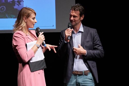 Le eccellenze italiane sul palco del Piccolo Teatro Eliseo