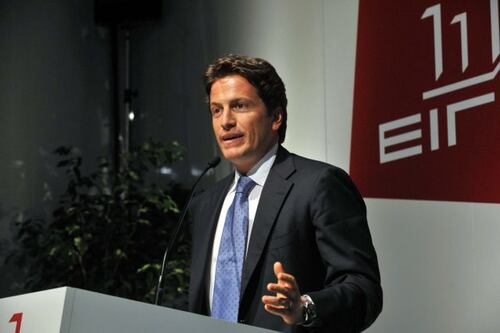 "Corruzione come asset di impresa", le accuse della Procura al "sistema" Parnasi