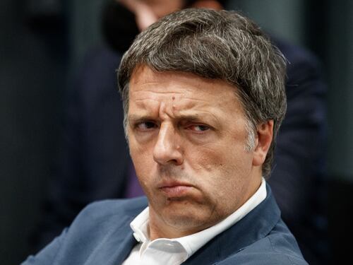 Matteo Renzi, Luigi Bisignani smaschera il leader di Italia Viva: "Ha in testa il partito dei garantisti". Da Rottamatore a "Mostro"