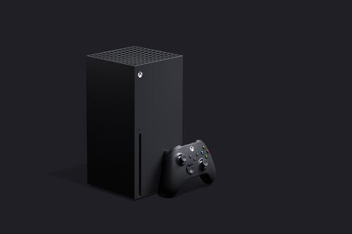 Microsoft svela Xbox Series X, la nuova console sul mercato per Natale 2020