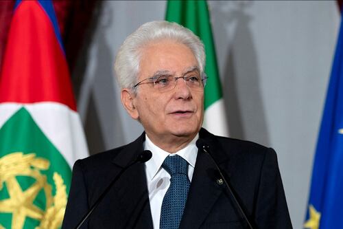Attacchi social a Mattarella. Antiterrorismo aprirà un'inchiesta