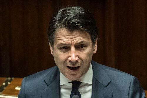 Nuovo decreto, adesso Conte vuole il dialogo con Salvini, Meloni e Berlusconi