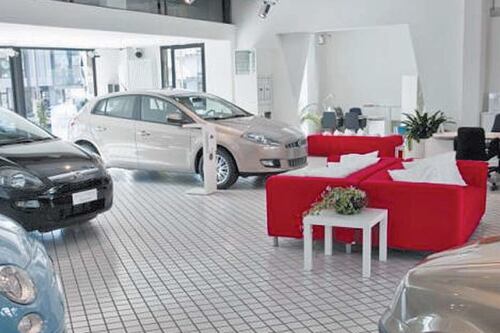 L'ecotassa fa già inchiodare l'auto