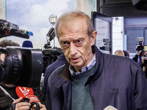 Piero Fassino, sei testimoni puntano il dito: "Tutti gli episodi nell'ultimo mese"