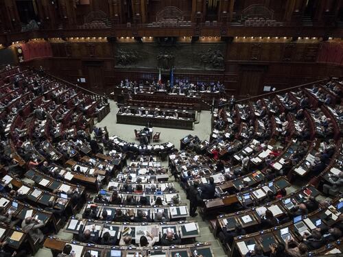 Legge elettorale, come funziona il Rosatellum bis