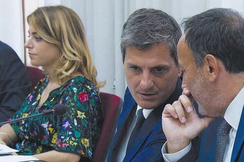 A un passo dal divorzio