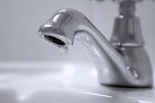 Roma est senza acqua per 24 ore. Ecco tutti i quartieri coinvolti