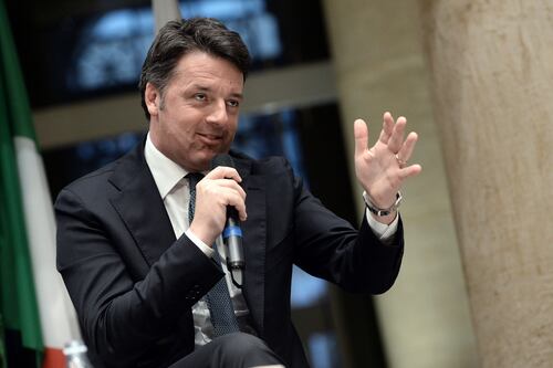 Salvini, Ferragni e la Bestia: benvenuti al Renzi-show