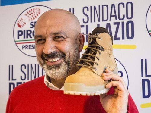 Ora sei contento?