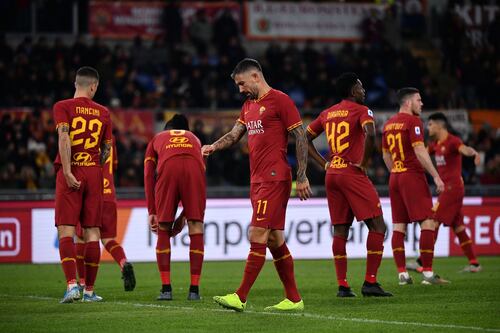 La Roma sbatte su Sirigu. Doppietta Belotti e il Toro vola all'Olimpico