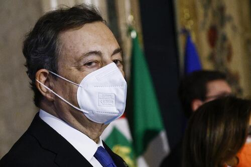 Draghi fiuta il disastro. Il retroscena sul governo: ora cerca una via d’uscita da Palazzo Chigi
