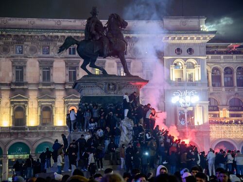 Milano, tutti i fallimenti del sindaco Sala e della città targata Pd